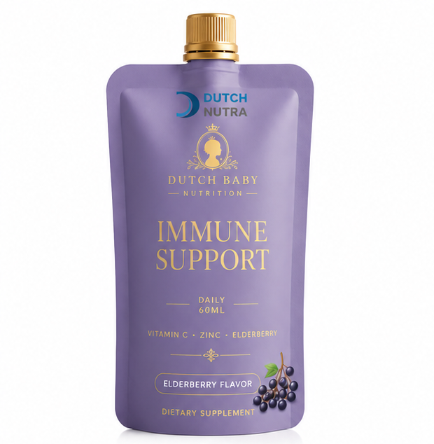 Immune Support Shots