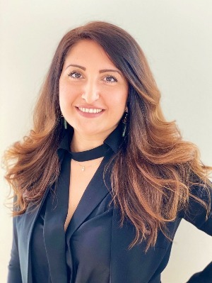 Negar Esmailzadeh, MSc, RD
