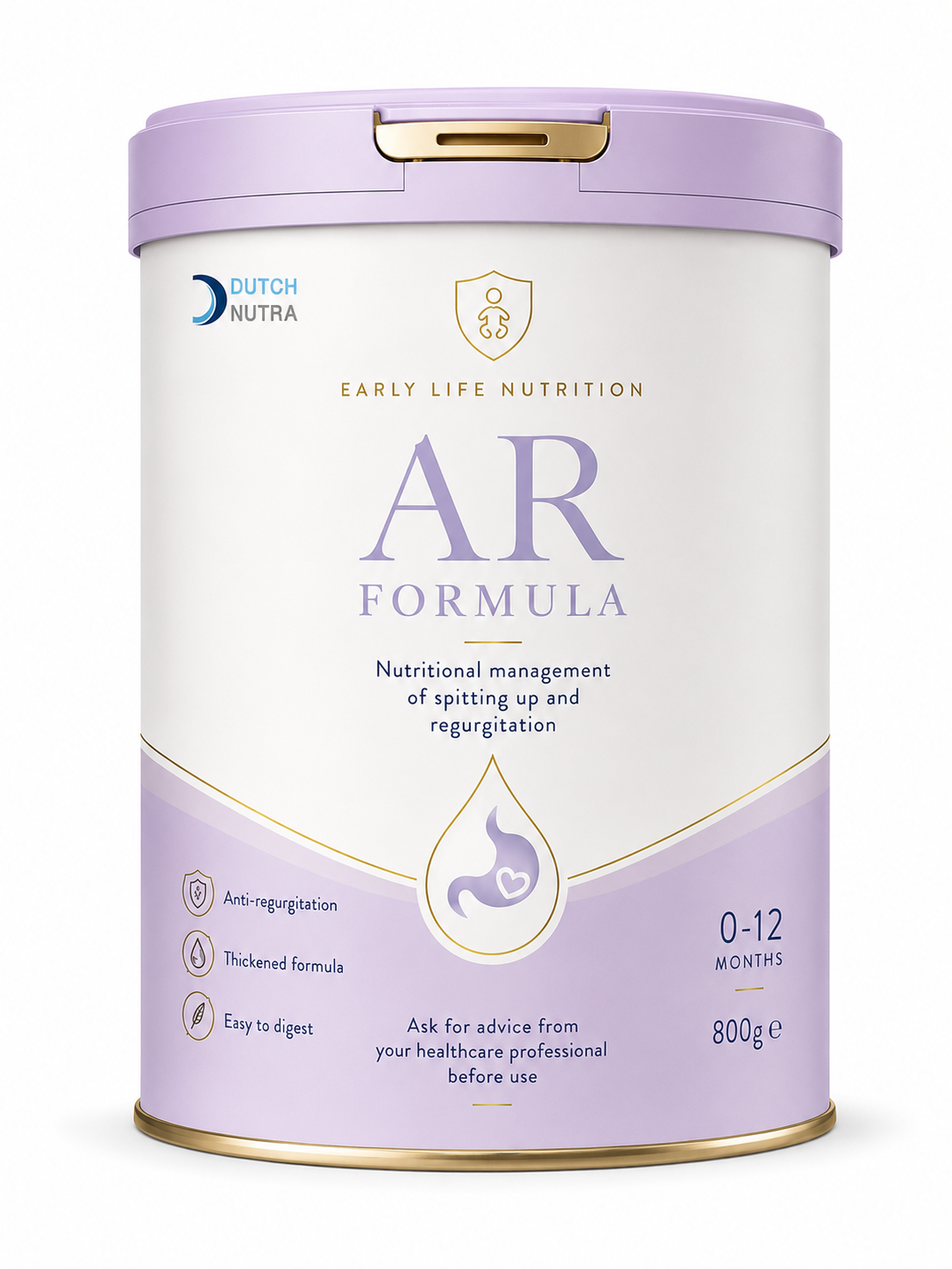 AR Formula