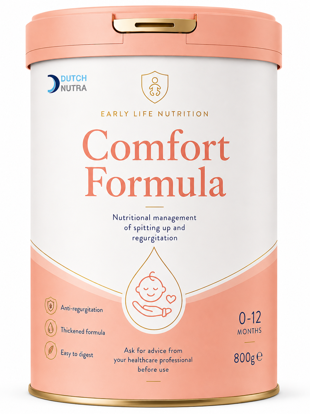 Comfort Formula