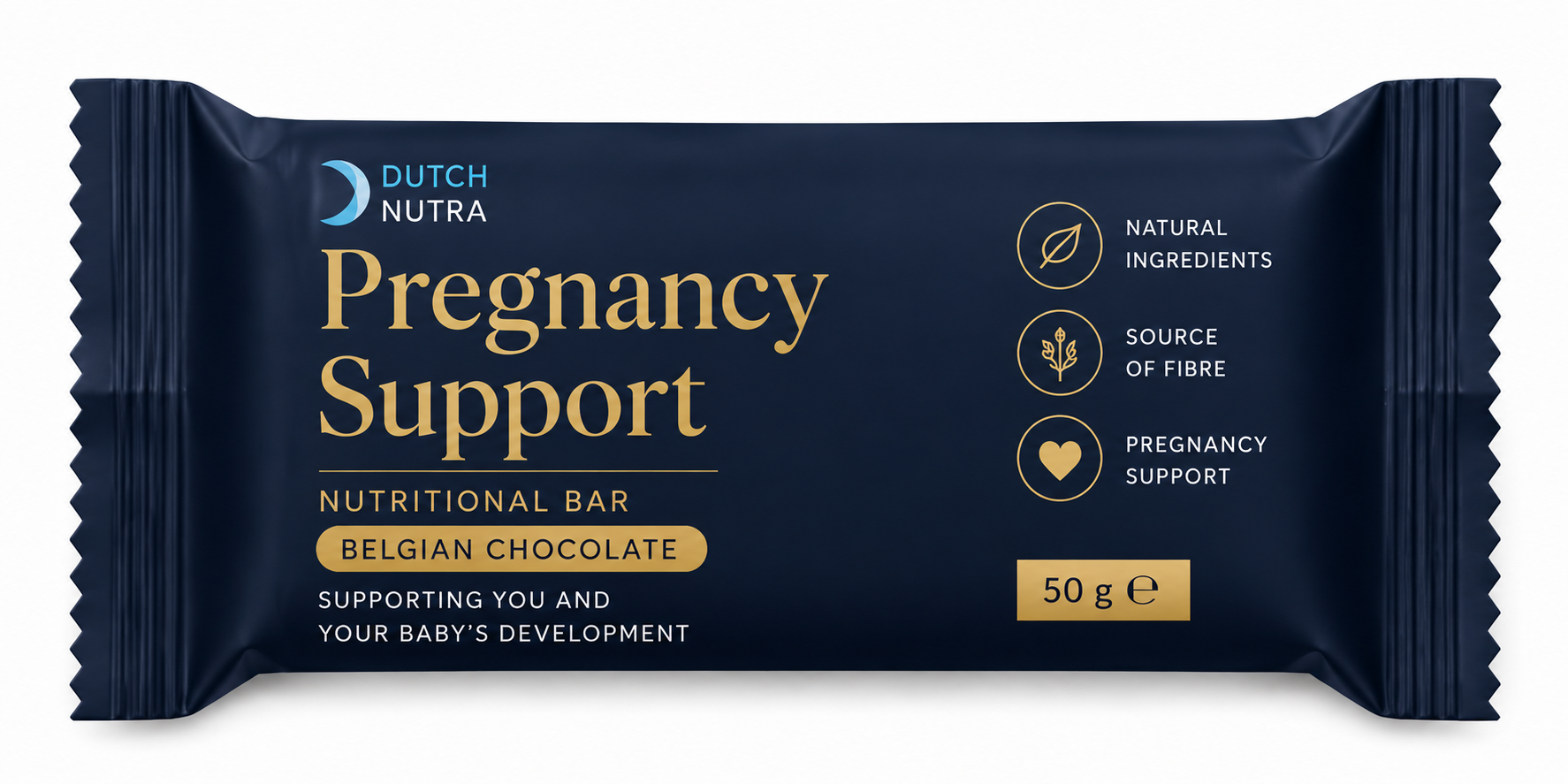Pregnancy Support Bar