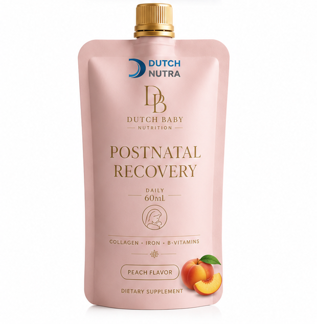 Postnatal Recovery Shots